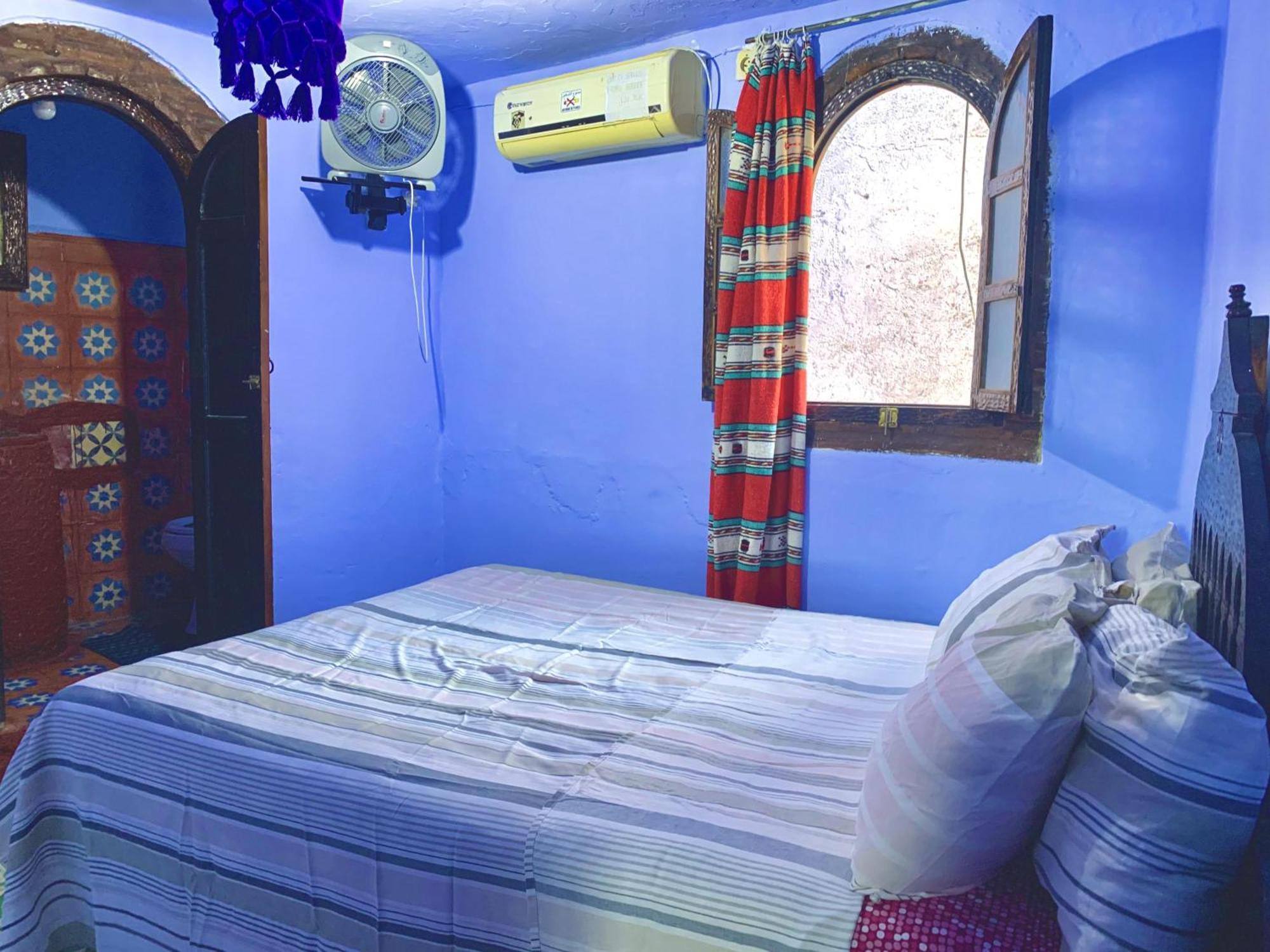 Hotel Barcelona Chefchaouen Værelse billede
